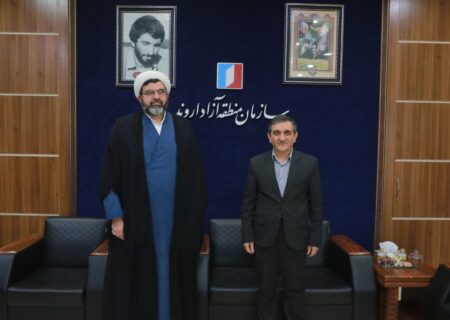 همگرایی، کلید استفاده از ظرفیت‌های خدادادی اروند