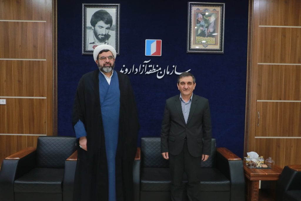 همگرایی، کلید استفاده از ظرفیتهای خدادادی اروند