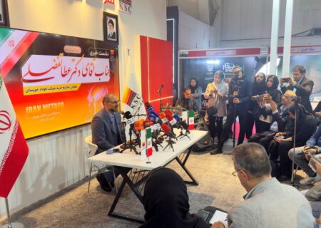 معاون خرید شرکت فولاد خوزستان تشریح کرد: فولاد خوزستان زیر فشار ناترازی‌ها؛ از انرژی تا ارز و صادرات