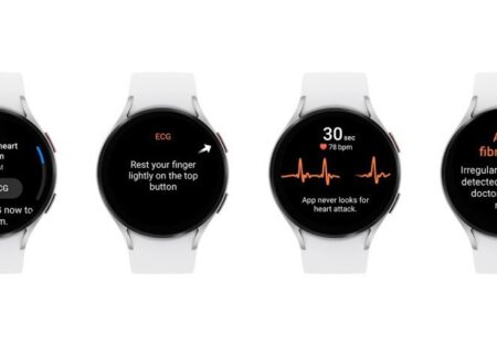 وقتی هر ثانیه ارزش دارد؛ روایتی از جان‌های نجات‌ یافته توسط Galaxy Watch سامسونگ