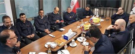 فرایندها و فرصت‌ها در گروه، باید ایجاد ارزش افزوده برای شرکت فولاد خوزستان نماید