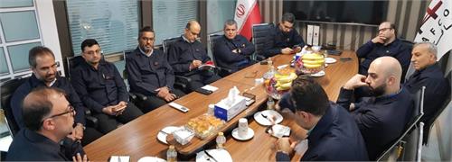 فرایندها و فرصتها در گروه، باید ایجاد ارزش افزوده برای شرکت فولاد خوزستان نماید