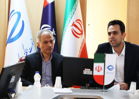 نشست هم‌اندیشی قضات دادگستری استان تهران با محوریت داوری برخط در مرکز توسعه تجارت الکترونیکی برگزار شد