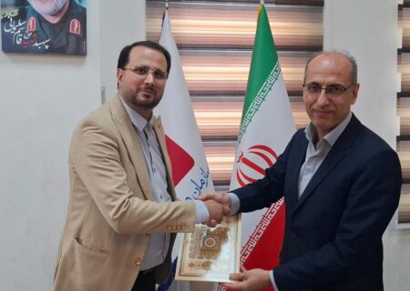 انتصاب مسئول پیگیری امور صنایع خلاق، شرکت‌های دانش‌بنیان و هوش مصنوعی در اروند