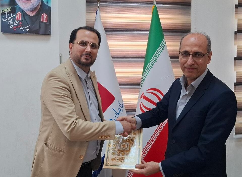 انتصاب مسئول پیگیری امور صنایع خلاق، شرکت‌های دانش‌بنیان و هوش مصنوعی در اروند