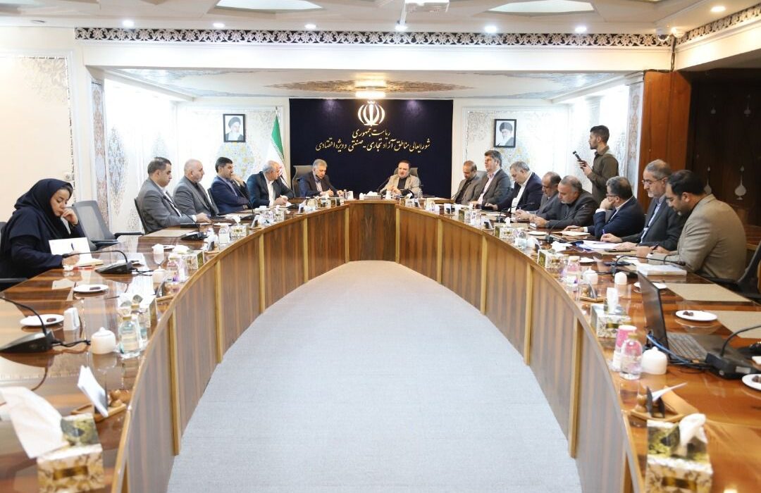 هم افزایی مناطق آزاد و اتاق بازرگانی برای توسعه همکاریهای اقتصادی