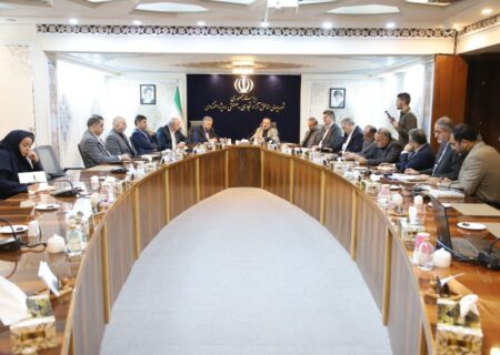 هم افزایی مناطق آزاد و اتاق بازرگانی برای توسعه همکاری‌های اقتصادی