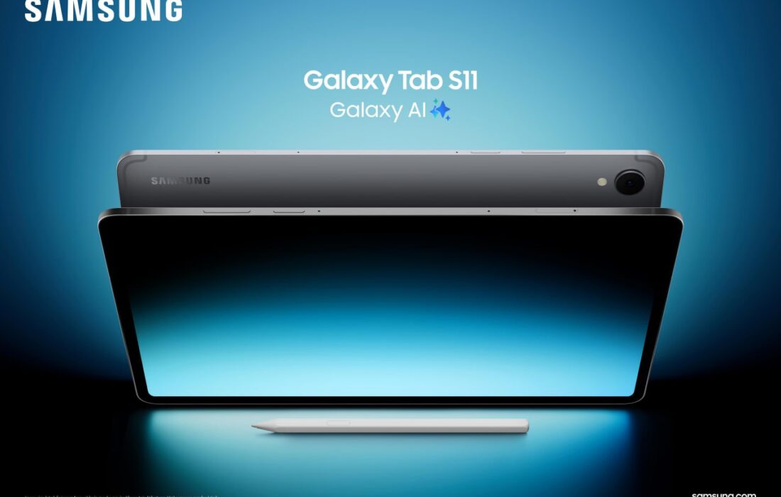۱۰ قابلیت Galaxy Tab S11 که تجربه کار، یادگیری و سرگرمی را متحول می‌کند