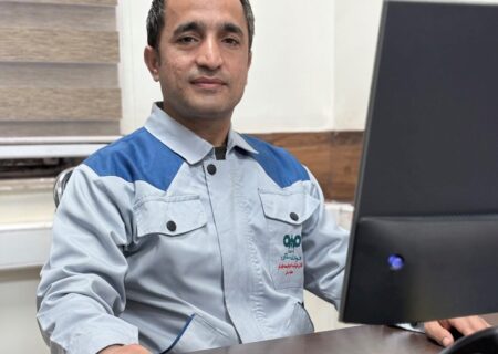 تمدید و افزایش دامنه استاندارد ISO/IEC 17025 واحد آزمایشگاه در فولاد سنگان