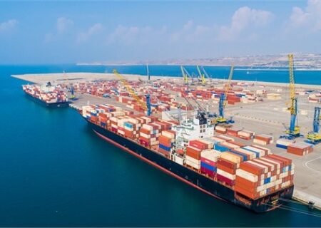 تغییر مسیر تجارت افغانستان به بندر چابهار