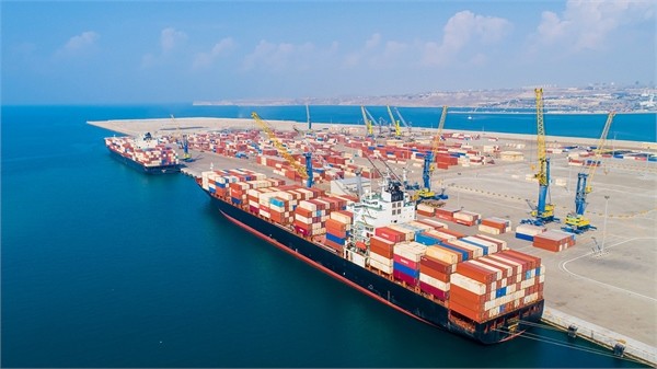 تغییر مسیر تجارت افغانستان به بندر چابهار