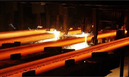 اقتصاد فولاد در آینه انرژی؛ شش ماه فشار، یک ماه جهش