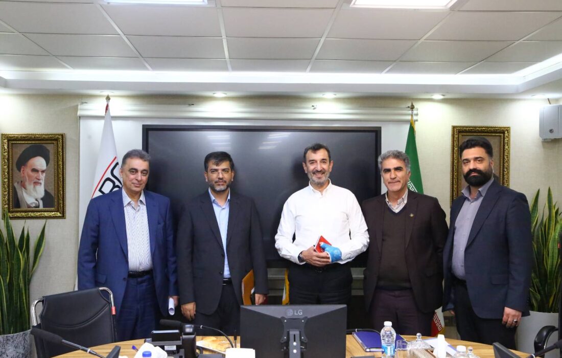 تسریع در عملیات اجرایی طرح مس جانجا