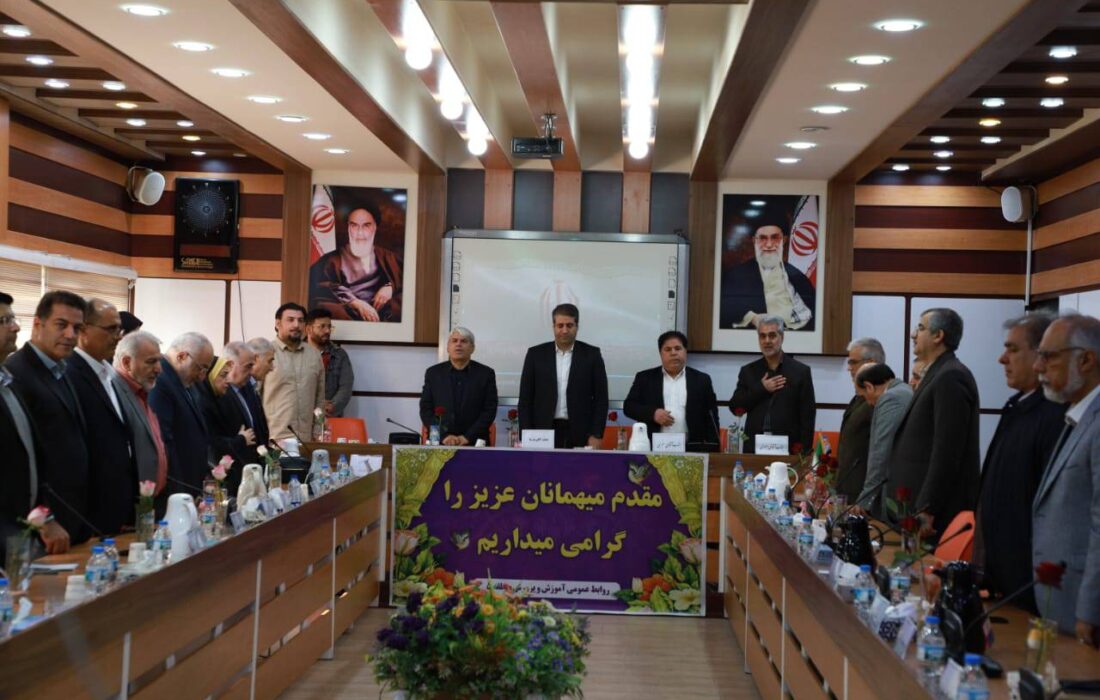 تحول دیجیتال در کمکهای مردمی با راهاندازی پلتفرم «بسازمدرسه»