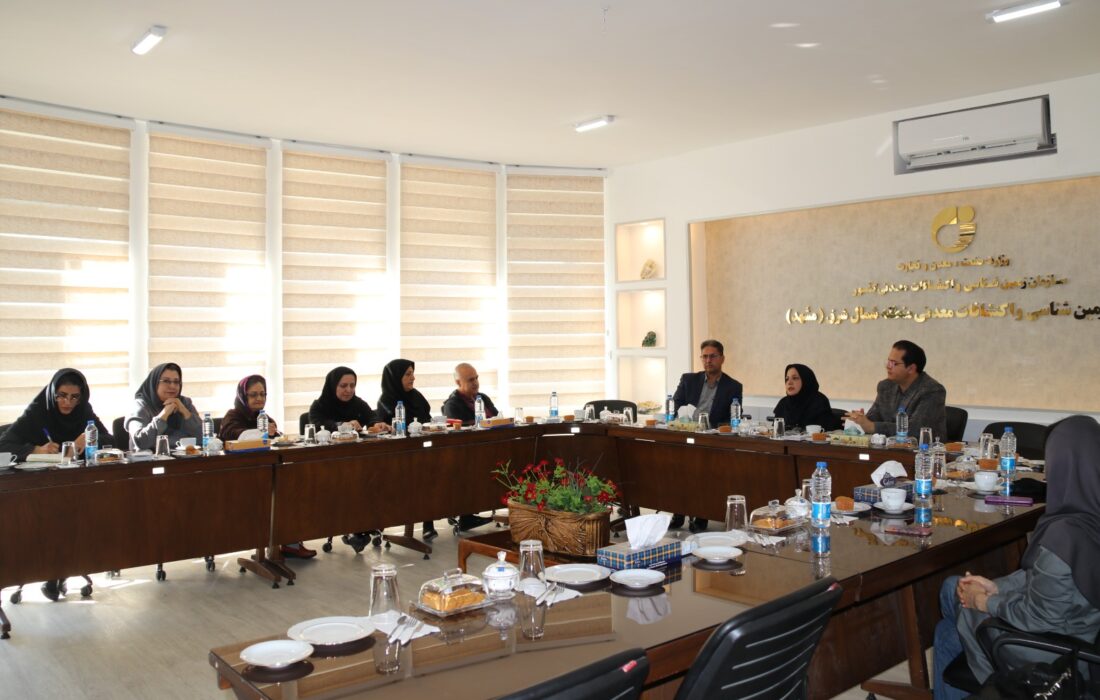 شروع فاز اول موزه متاورس؛قدم اول در دنیای بیمرز علوم زمین