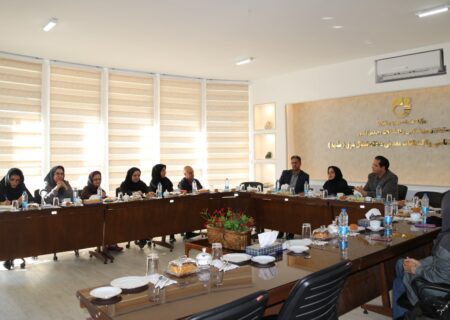 شروع فاز اول موزه متاورس؛قدم اول در دنیای بی‌مرز علوم زمین