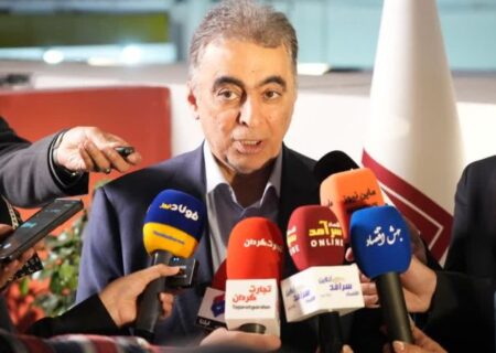 پیشرفت ۳۱درصدی «مس جانجا» و آغاز عملیات اجرایی عناصر نادر خاکی/ گزارش سعدمحمدی از ۱۶ پروژه فعال