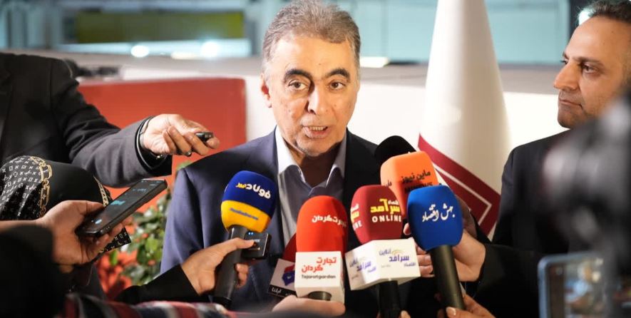 پیشرفت ۳۱درصدی «مس جانجا» و آغاز عملیات اجرایی عناصر نادر خاکی/ گزارش سعدمحمدی از ۱۶ پروژه فعال