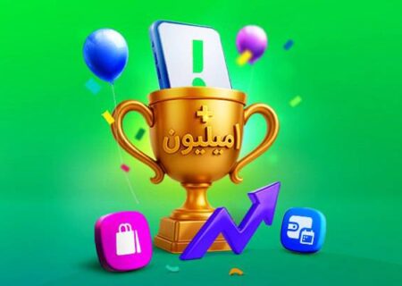 گروه اسنپ، با بیش از ۱ میلیون سفارش در ۱ روز، رکورد تاریخ تجارت الکترونیک ایران را شکست