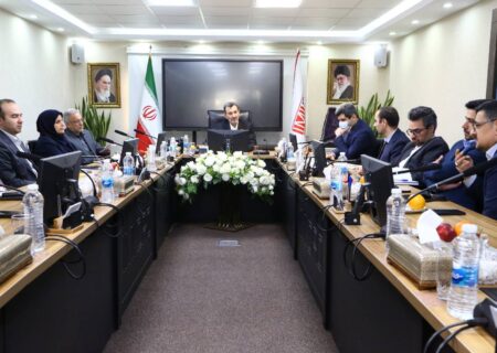 سمیعی نژاد: برنامه تشکیل کارگروه ایمیدرو و بورس کالای ایران با هدف جذب سرمایه از طریق بورس کالا