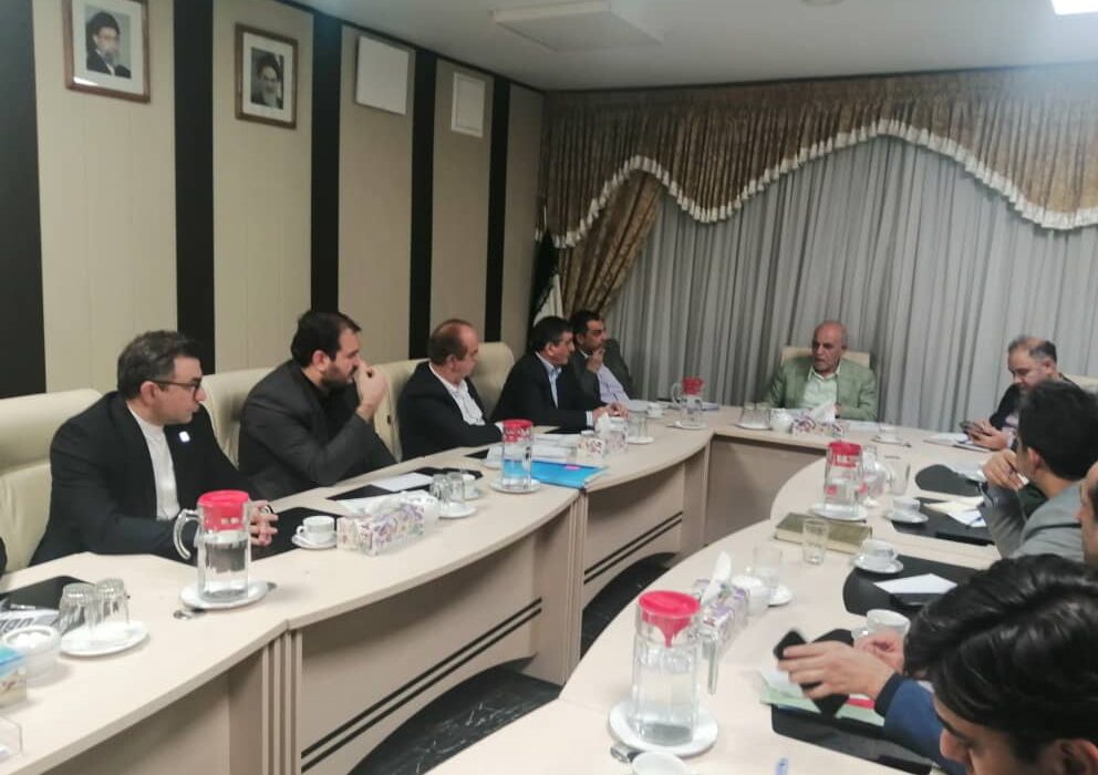 هم‌افزایی ملی برای اروند؛ گردشگری آبی وارد مرحله اقدام شد