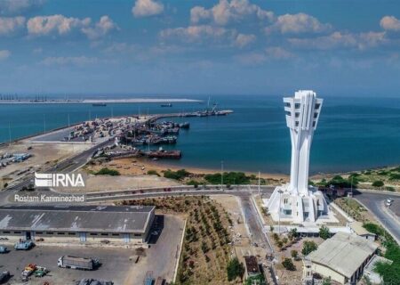 چابهار مقصد راهبردی برای سرمایه‌گذاری، نوآوری و توسعه صادرات است