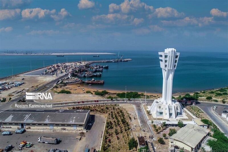 چابهار مقصد راهبردی برای سرمایهگذاری، نوآوری و توسعه صادرات است