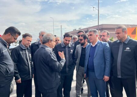 گل‌گهر سرمایه‌ای ملی برای توسعه