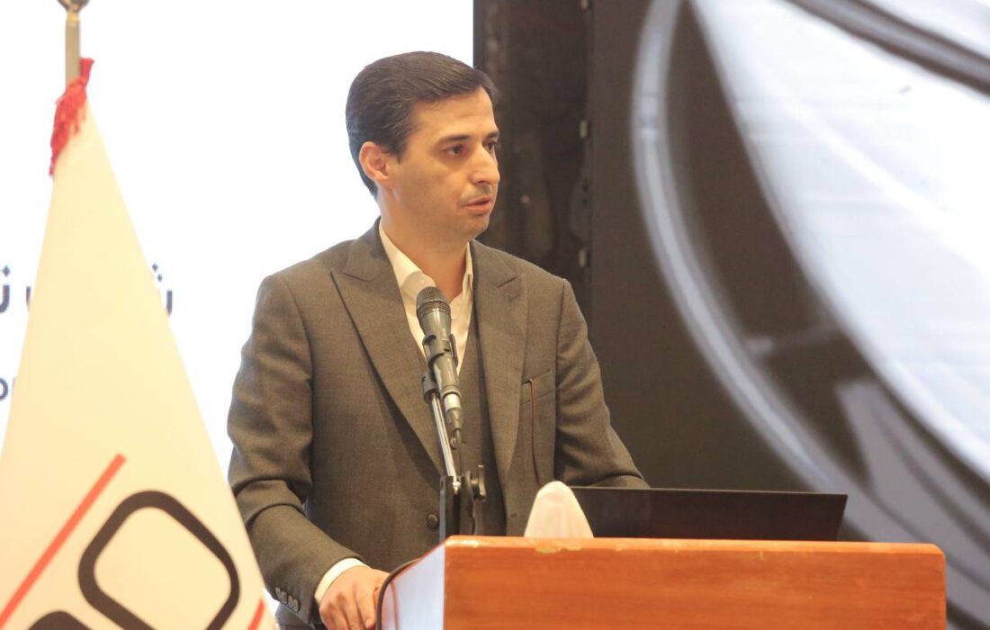 همکاری چادرملو با مراکز تحقیقات و نوآوری بینالمللی