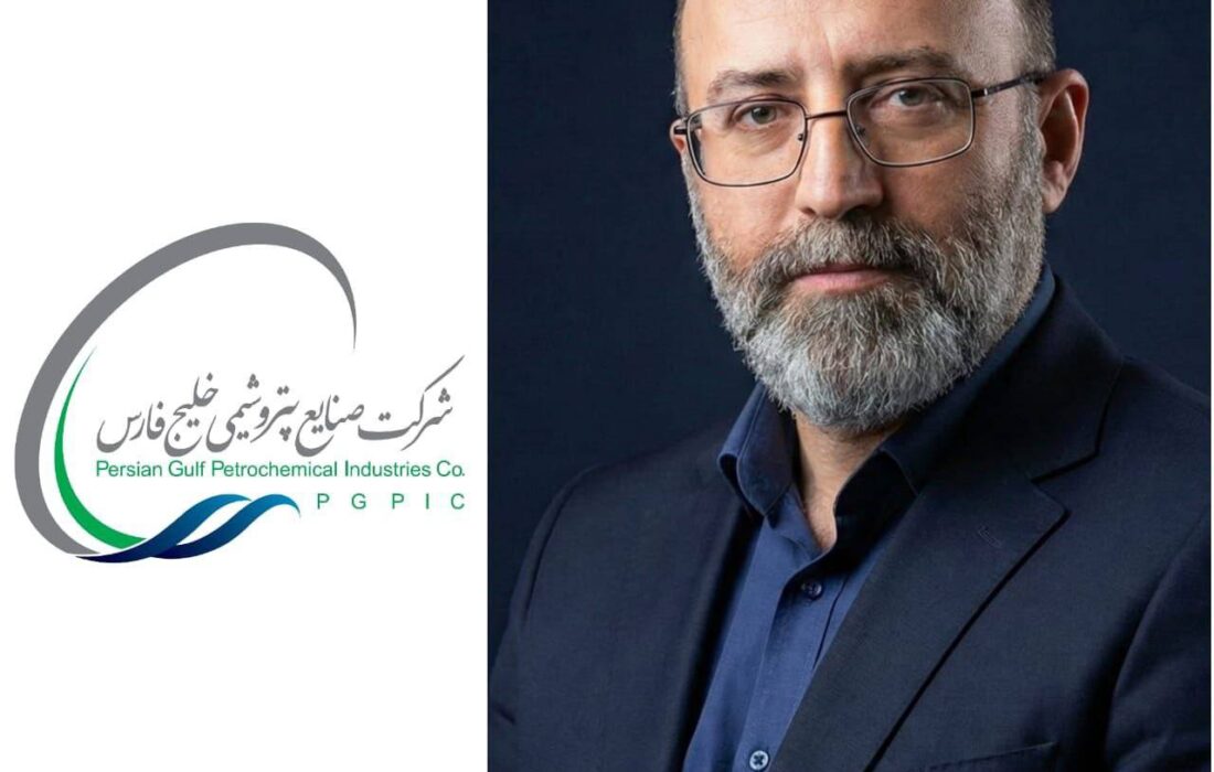 پهلوان، مدیرعامل پتروشیمی الماس ماهشهر شد