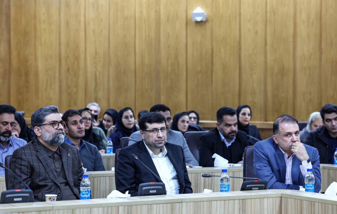 طرح ملی شناسایی و پرورش«۱۰۰۰ مدیر» آغاز به کار کرد