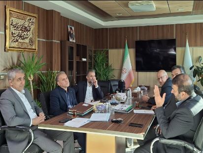 بانک مسکن پیشتاز در اجرای طرح نهضت ملی/ پرداخت بیش از ۲۰ هزار میلیارد ریال سهمالشرکه به پروژه های نهضت ملی در منطقه شرق تهران