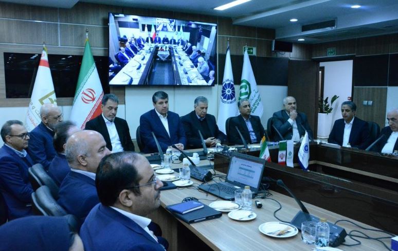 تأکید بر همافزایی و حل چالشهای تولید و صادرات