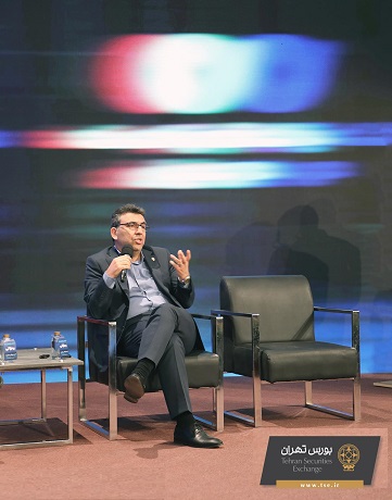 بورس تهران مسئول راهاندازی صندوقهای سرمایهگذاری مبتنی بر رمز ارز شد