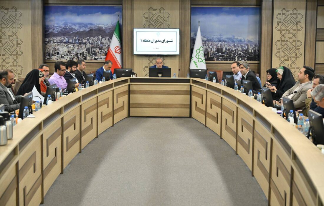 احصای نیازهای ضروری شهروندان، اولین قدم در شروع من شهردارم ۴