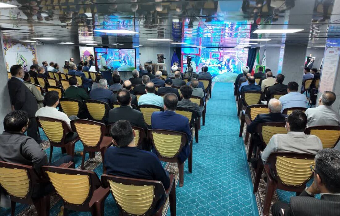 سردار قاسمی؛ مهندس امید و فرمانده ساخت فردای ایران