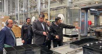 برنامه بانک توسعه صادرات ایران برای توسعه فعالیتهای ارزی و ریالی در استان های کشور