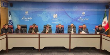 مدیرعامل شرکت مخابرات ایران در نشست آنلاین سهامداران: «مخابرات به‌دنبال انحصار نیست؛ توسعه فیبر نوری با مشارکت اپراتورها سرعت می‌گیرد»