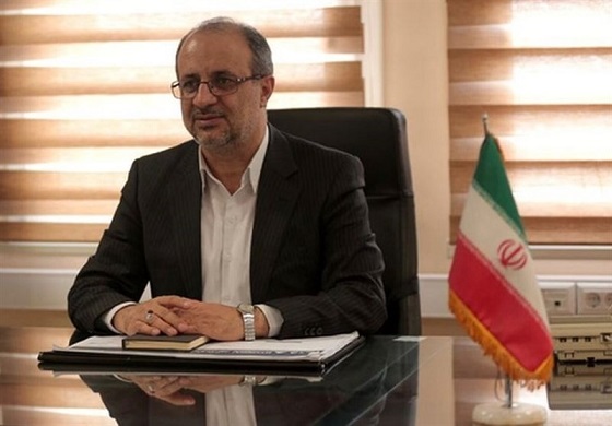 سرپرست سازمان زمینشناسی و اکتشافات معدنی کشور معرفی شد