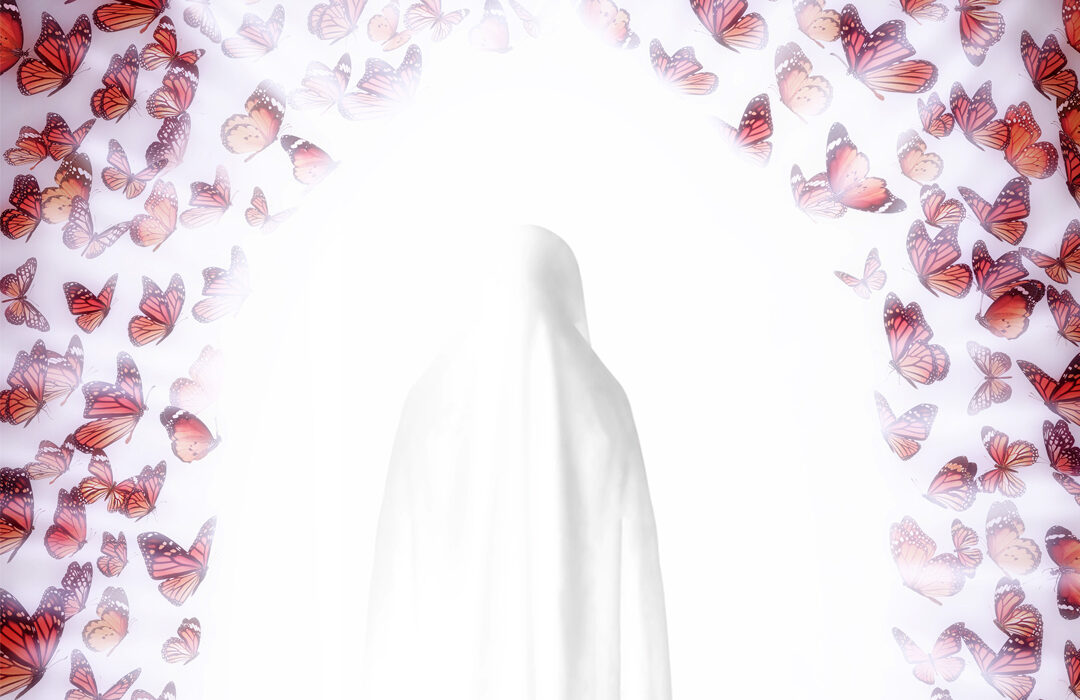 پیام مدیرعامل بیمه آرمان در شب ولادت حضرت زهرا(س) و روز مادر ۱۴۰۴