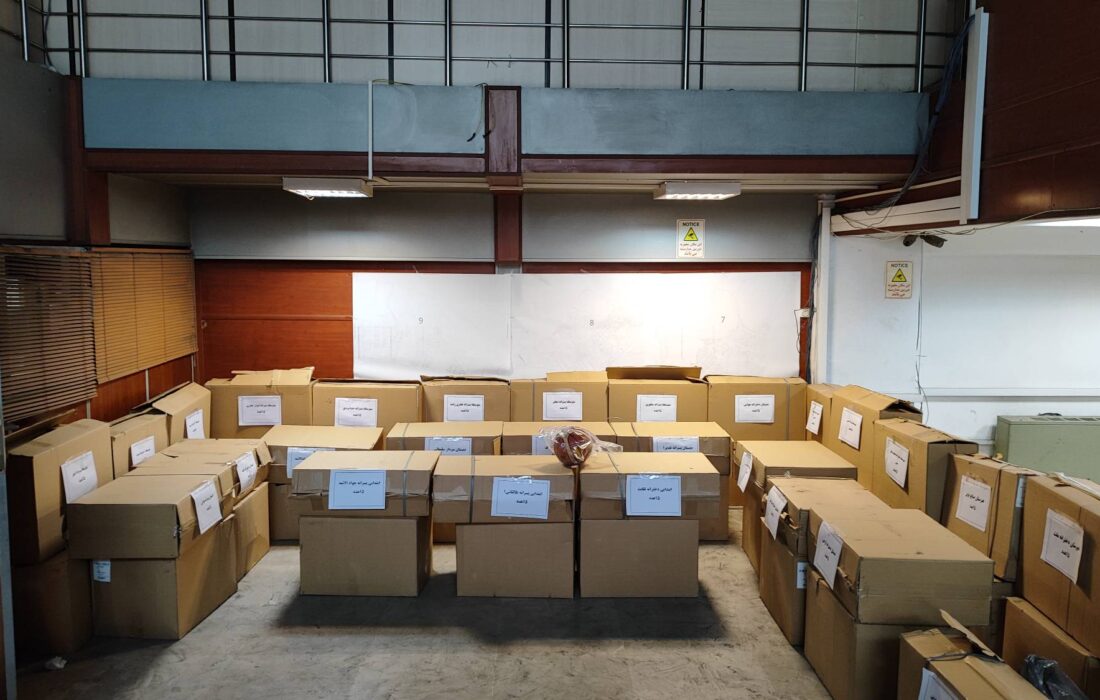 گام تازه طرح توسعه و تجهیز مدارس در منطقه ۴؛ حمایت گسترده از مدارس با تجهیزات ورزشی و زیرساختی