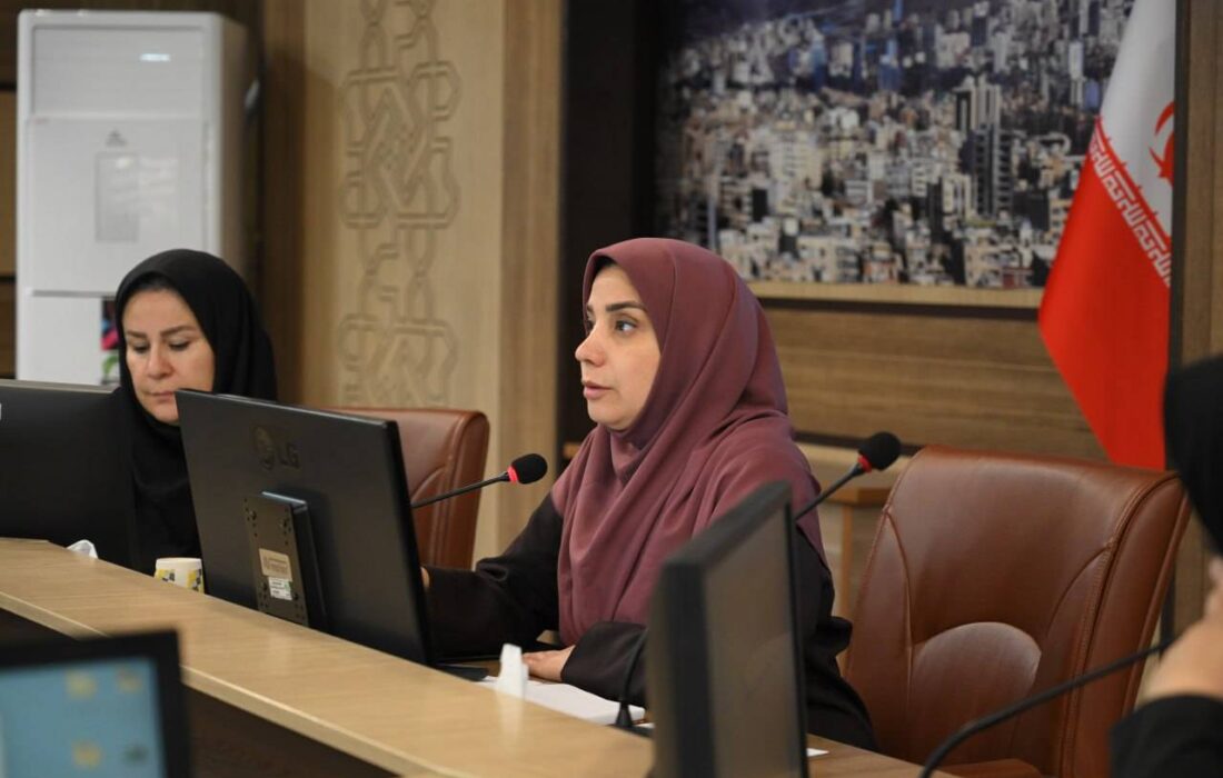 ثبت ایده های شهروندان در چهارمین دوره طرح من شهردارم با اطلاع رسانی مناسب انجام می شود