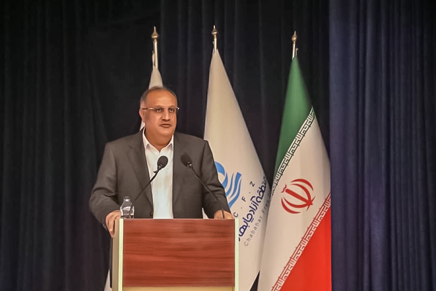 توسعه پایدار چابهار در گرو رویکرد علمی و بازنگری در مفهوم رقابت است