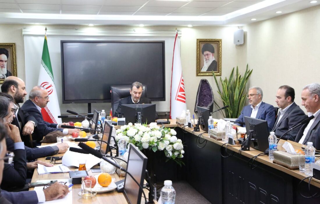 تاکید سمیعی نژاد بر بهره برداری بهینه، چابک وطبق برنامه از اسکله منطقه ویژه خلیج فارس