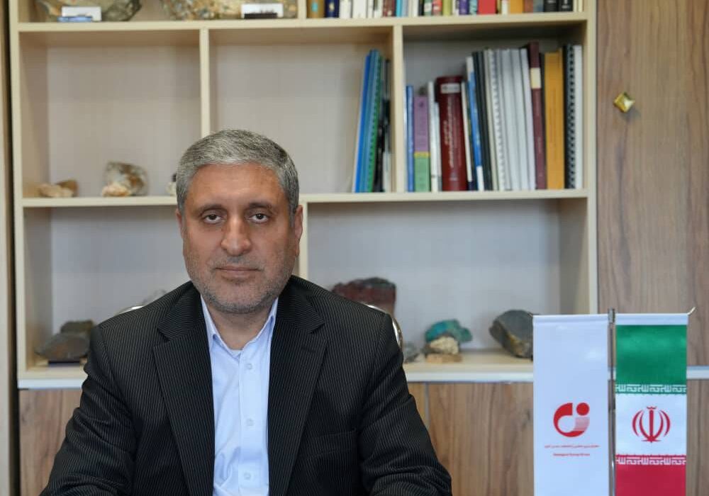 ادامه روند صعودی اکتشاف با ۶۴۰ پروژه فعال اکتشافی