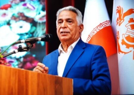 صنعت مس می‌تواند موتور توسعه پایدار اقتصاد ایران باشد