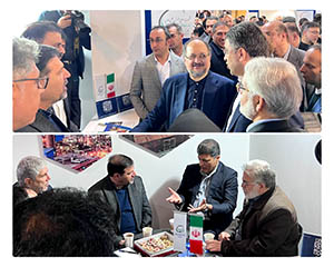 تقویت همکاری با زیستبوم نوآوری/ ارائه نیازهای فناورانه در پتروفن ۱۴۰۴