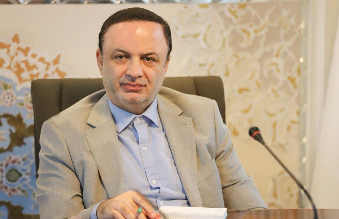 اعزام نماینده ویژه دبیرخانه شورایعالی مناطق آزاد به جزیره قشم برای بررسی وضعیت پس از بارندگیها