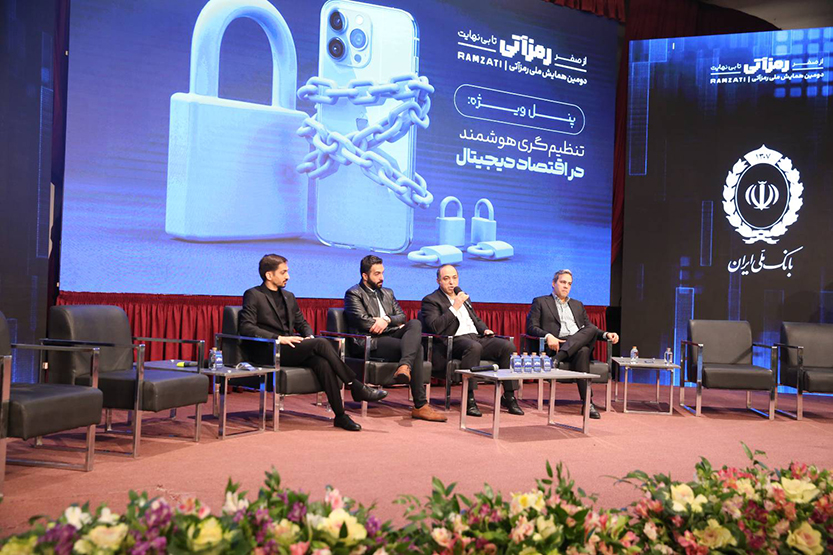 رییس بانک کارگشایی: ابزارهای تعهدی ما میتواند طلا را به سمت تولید هدایت کند