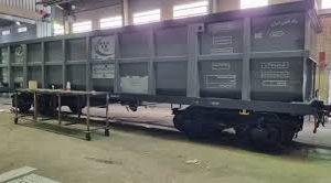 توسعه ناوگان ریلی و افزایش بهرهوری لجستیکی در شرکت حملونقل ترکیبی کشتیرانی